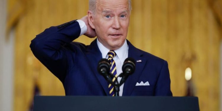 Biden Took More Classified Documents and Stashed Them at Second Location