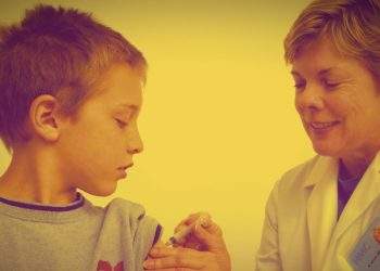 Vaccinate Children