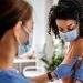 Vaccine Discrimination