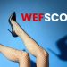 Pervy elites fully booking escort services at WEF
