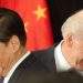 Xi Jinping Joe Biden