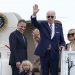 The Real Scandal Behind Joe Biden's Classified Documents Scandal