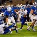 Air Force Academy Student-Athlete Dies After Suffering ‘Medical Emergency’ Walking To Class