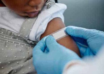 Two-Year-Old Dies One Day After Getting COVID and Flu Shots