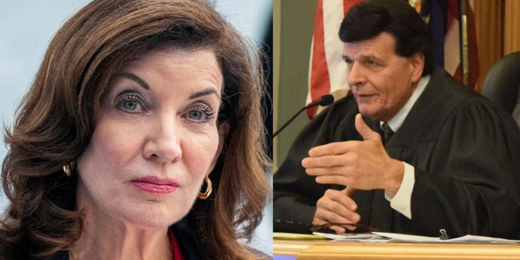 Judge Ends New York’s ‘Orwellian’ Vaccine Mandate: ‘Null, Void, No Effect’