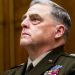 The Insurrection of General Milley