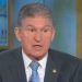 BREAKING: Joe Manchin suggests he may run for President in 2024