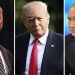 EXCLUSIVE: Trump suggests Biden provoked Putin into invading Ukraine