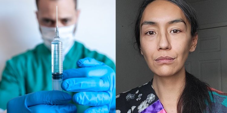 Transgender Applies for Euthanasia after Sex-Change Surgery Backfires