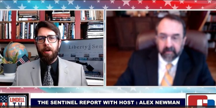 It’s a TRAP: The Left WANTS Civil War to Crush America