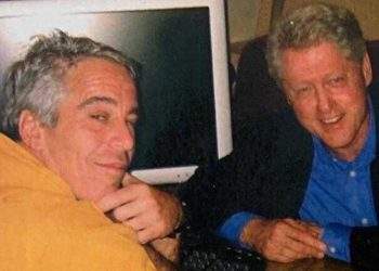 Epstein Clinton