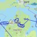 LISTEN HERE: Pilots Say Lake Huron ‘Octagonal’ Object is ‘Not Balloon’ in Just-Released Cockpit Audio
