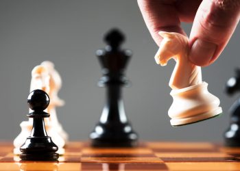 A Tactic House Republicans Can Use to De-Weaponize Government