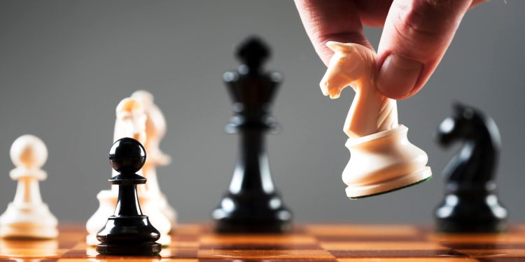 A Tactic House Republicans Can Use to De-Weaponize Government