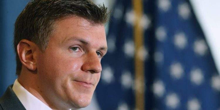 Project Veritas Staff Calls for James O’Keefe to Come Back and for Donors to Stop Leaving in Droves