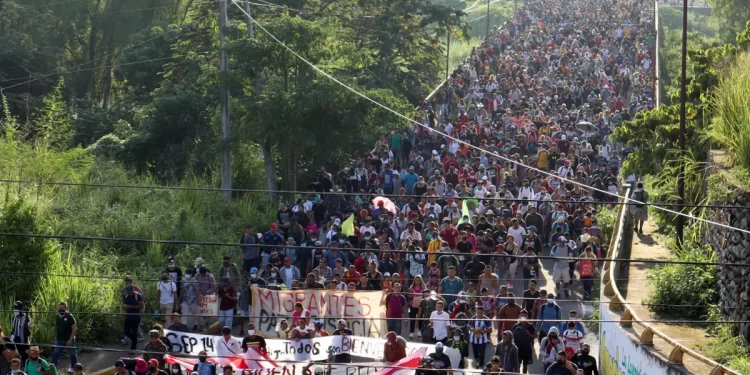Rep. Donalds Exposes the Rise of Rapes and Sexual Assaults of Females on the Journey to Biden’s Open Border (Video)