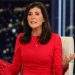 Nikki Haley