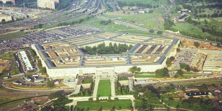 Pentagon