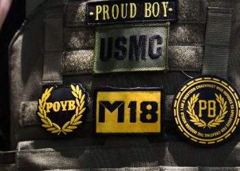 Proud Boys