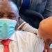 South Africa Vaccine