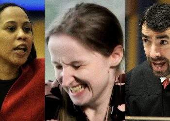 Trump Grand Jury