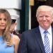 Rasmussen Poll Lists Trump as Best President of Last 30 Years