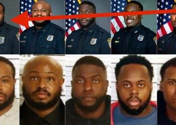Tyre Nichols Ex Cops