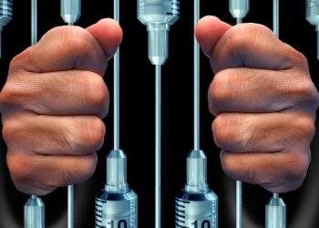 Vaccine Crime