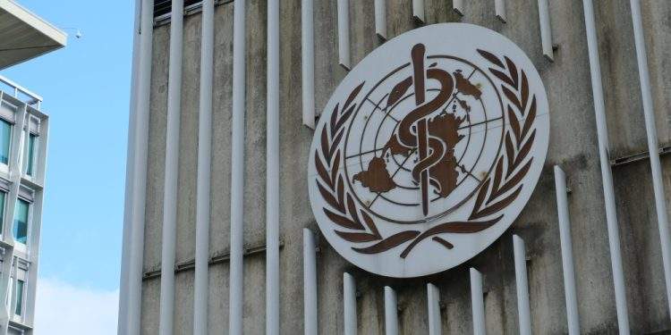 World Health Organization