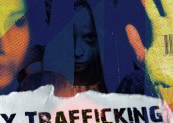 The EVIL reality of America's child sex trade.