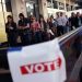 Chicago: Lori Lightfoot Primary Challengers Propose Voting Rights for Illegal Immigrants