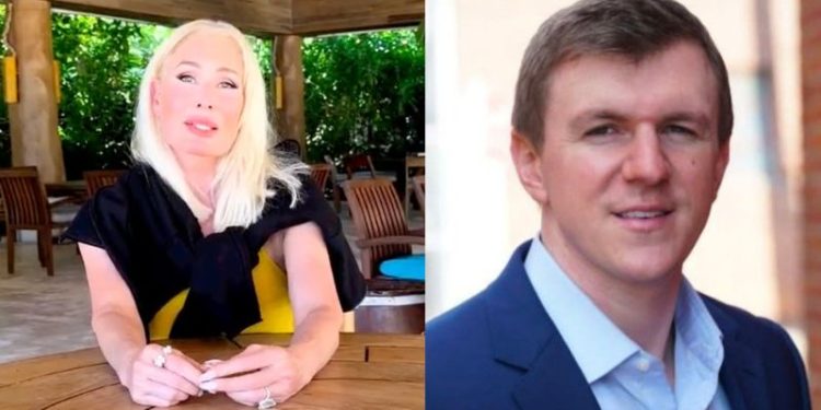 BREAKING: Project Veritas donor refutes claims in leaked employee memo, says interactions with founder 'blown out of proportion'