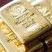 Central Bank Gold