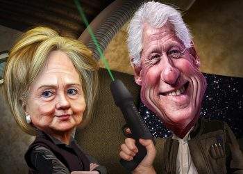 Clintons