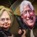 Clintons