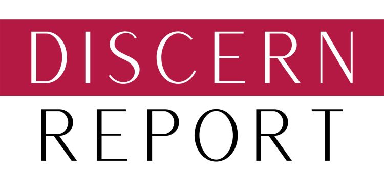 Discern Report