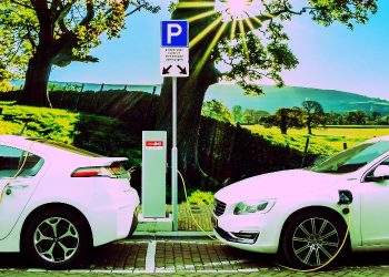 Electric Vehicle