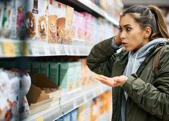 Food Inflation