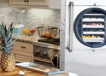 Freeze Dryer