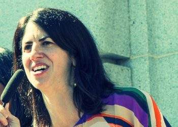 Hillary Ronen