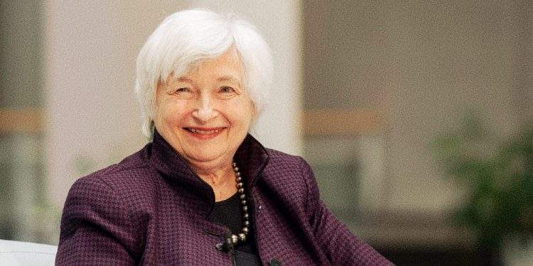 Janet Yellen Just Poured Lighter Fluid on Every Small Bank in America