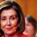 Nancy Pelosi