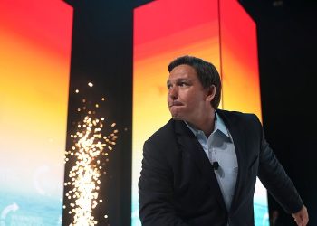 Ron DeSantis