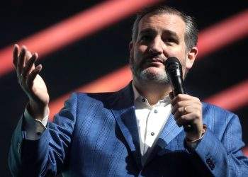 Ted Cruz