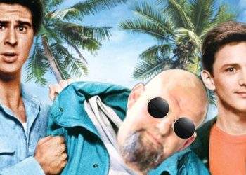 Weekend at Fetterman's