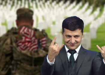 Zelensky