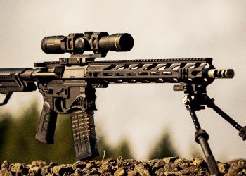 AR-15