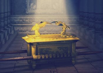 Ark of the Covenant