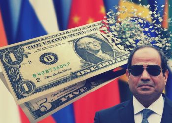 BRICS De-Dollarization