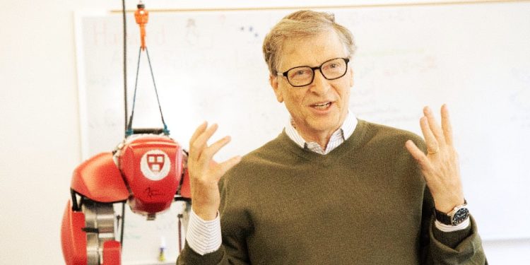 Bill Gates (1)